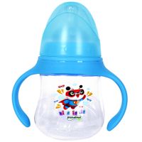 Biberón PANDITAS Superhéroe 6oz