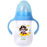 Biberón PANDITAS Pirata 10oz