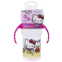 Vaso de Entrenamiento HELLO KITTY 330ml