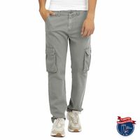 Pantalón Cottons Jeans Hombre Lucasl30