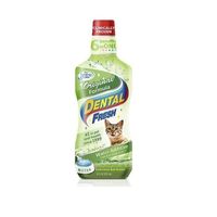 DENTAL FRESH ORIG CAT 8 OZ