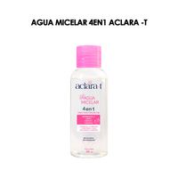 Agua Micelar 4EN1 Aclara -T