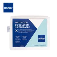 Protector Colchon Impermeable King Drimer