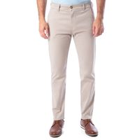 Pantalón Norton Twill Super Confy German Hombre