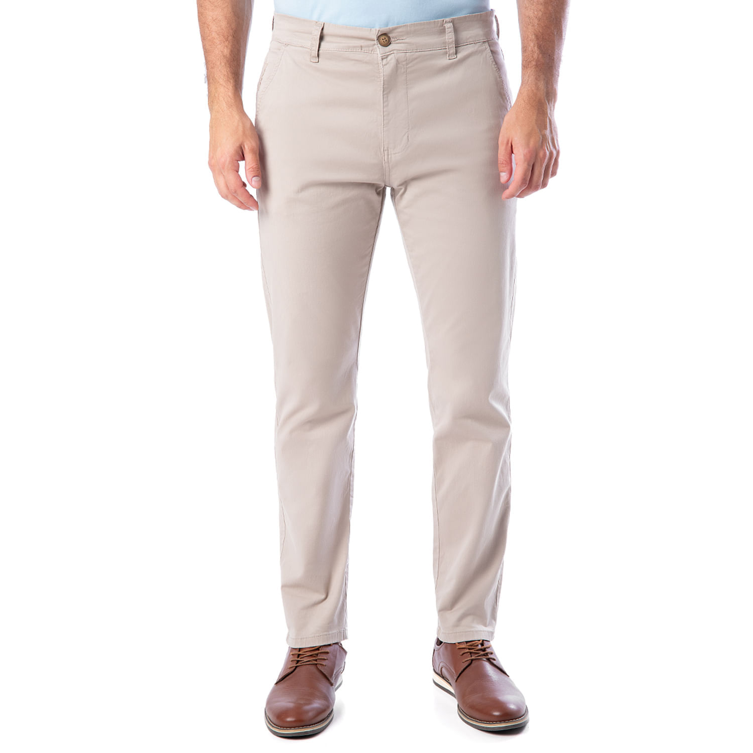 Pantalón Norton Twill Super Confy German Hombre