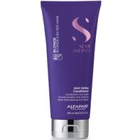 Acondicionador para Cabello Rubio y Platinado Alfaparf Blonde 200ml