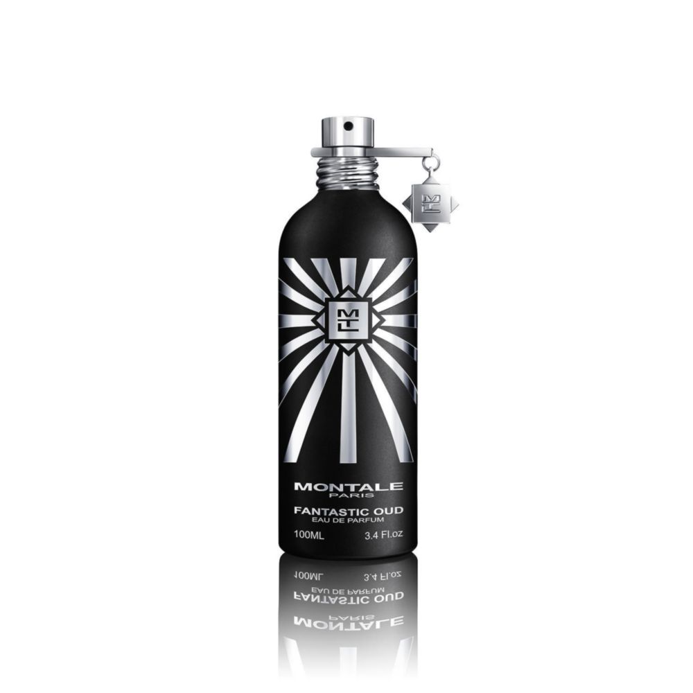 Perfume Hombre Montale Fantastic Oud 100 ML Oriental