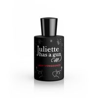 Perfume Unisex Juliette Has A Gun Edp Lady Vengeance 50 ML Floral