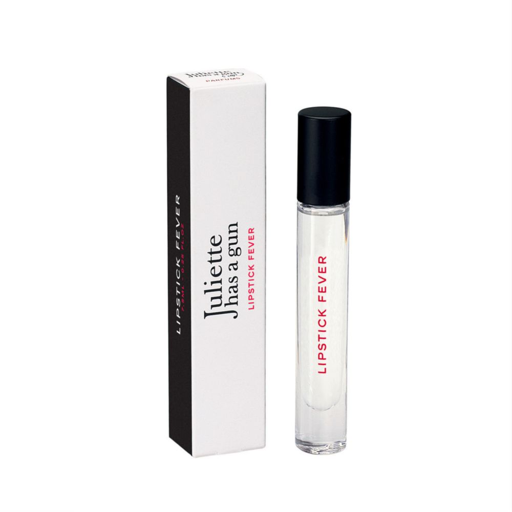 Perfume Unisex Juliette Has A Gun Edp Lipstick Fever 7.5 ML Gourmand