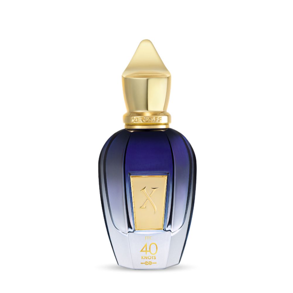 Perfume Unisex Xerjoff 40 Knots Edp 50 ML Amaderada