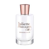 Perfume Unisex Juliette Has A Gun Edp Moscow Mule 100 ML Cítrica