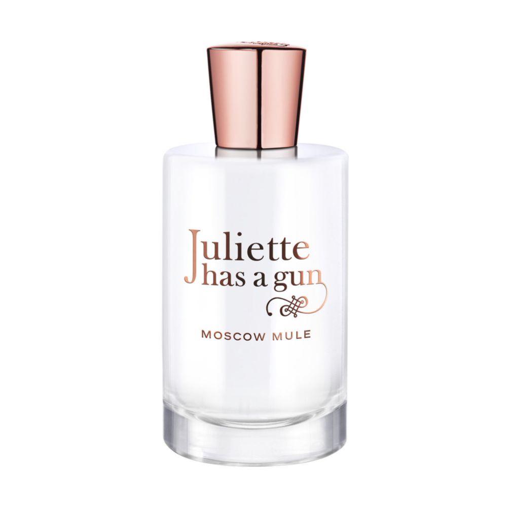Perfume Unisex Juliette Has A Gun Edp Moscow Mule 100 ML Cítrica