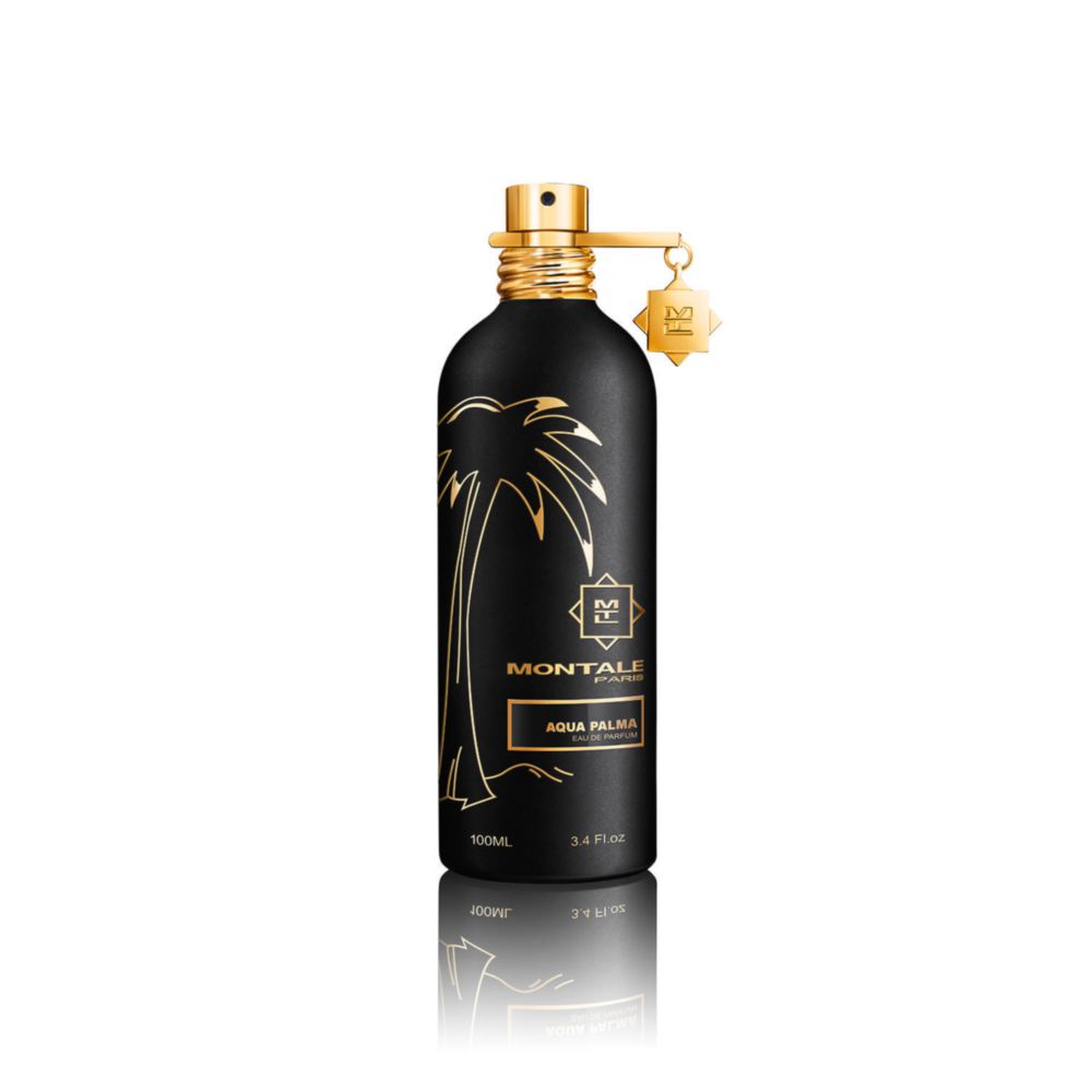 Perfume Unisex Montale Aqua Palma 100 ML Cítrica