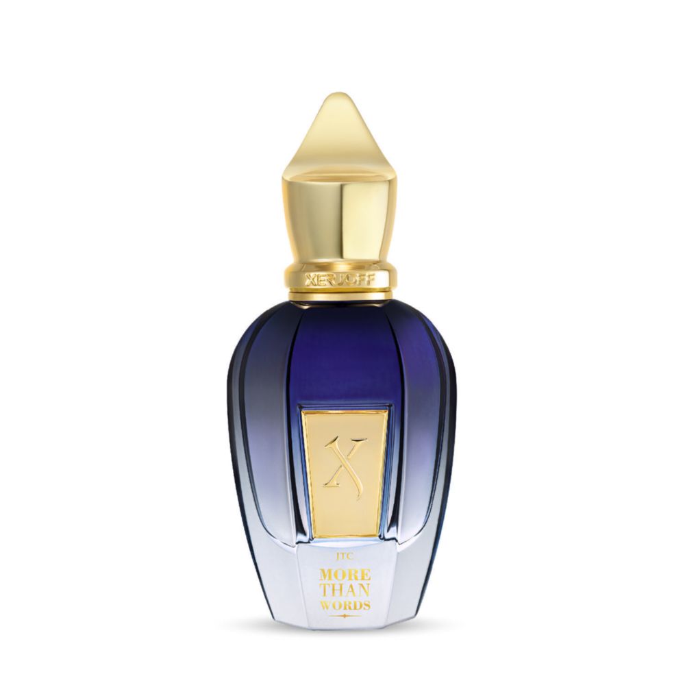 Perfume Unisex Xerjoff More Than Words Edp 50 ML Floral