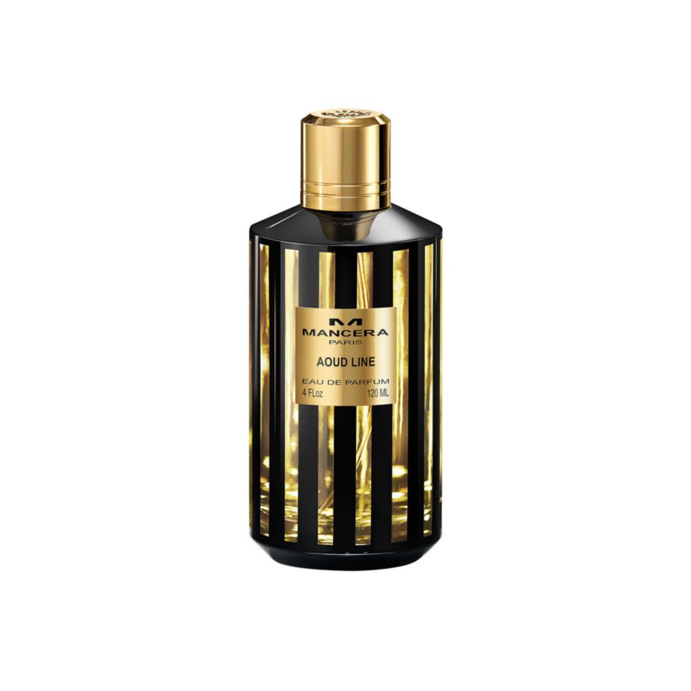 Perfume Unisex Mancera Aoud Line 120 ML Oriental