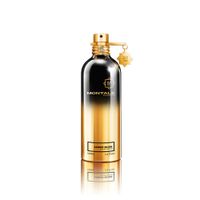 Perfume Unisex Montale Amber Musk 100 ML Amaderada