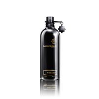 Perfume Unisex Montale Black Aoud 100 ML Oriental