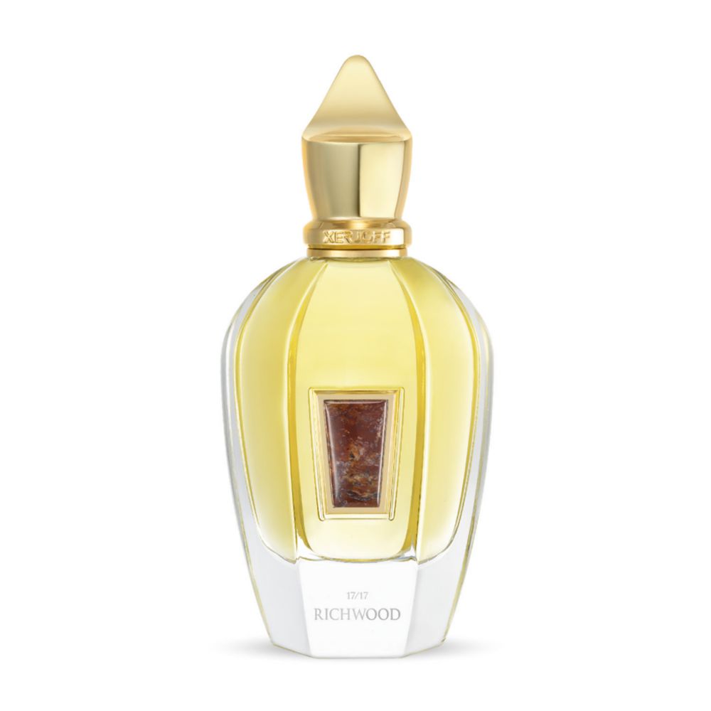 Perfume Unisex Xerjoff Richwood Parfum 100 ML Amaderada