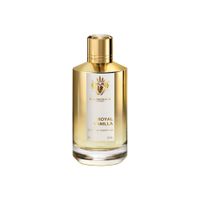 Perfume Unisex Mancera Royal Vanilla 120 ML Gourmand