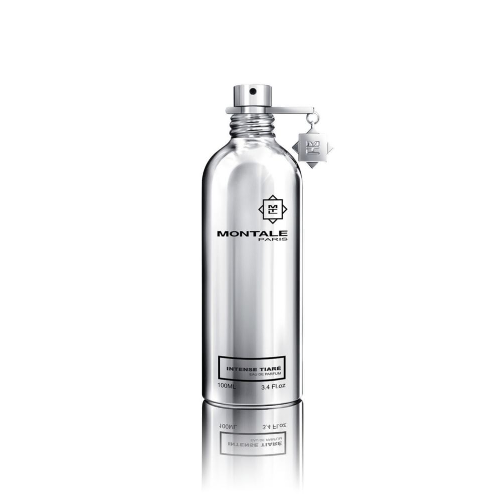 Perfume Unisex Montale Intense Tiaré 100 ML Floral