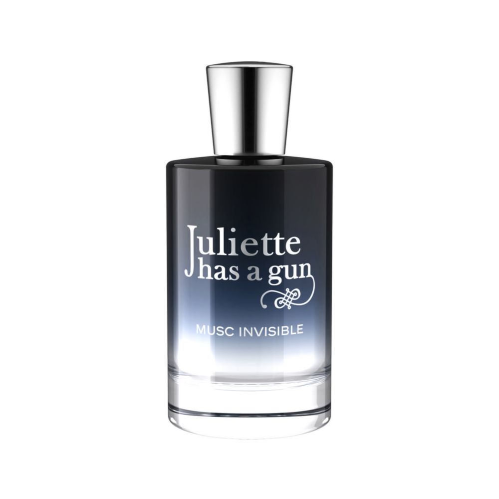 Perfume Unisex Juliette Has A Gun Edp Musc Invisible 100 ML Oriental