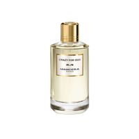 Perfume Unisex Mancera Crazy For Oud 120 ML Oriental