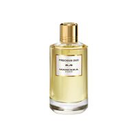 Perfume Unisex Mancera Precious Oud 120 ML Oriental
