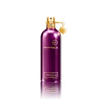 Perfume Unisex Montale Dark Purple 100 ML Floral
