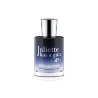 Perfume Unisex Juliette Has A Gun Edp Musc Invisible 50 ML Oriental