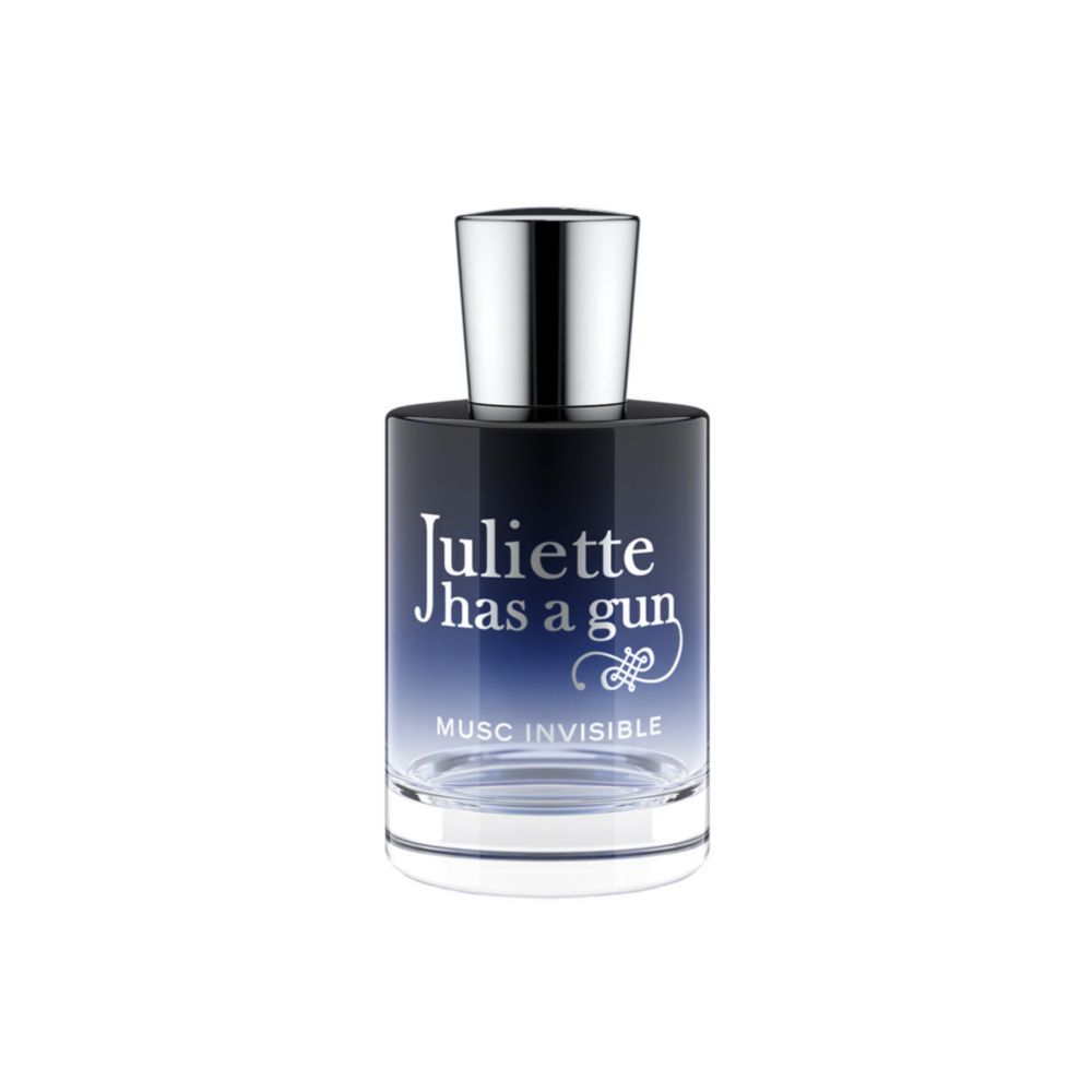 Perfume Unisex Juliette Has A Gun Edp Musc Invisible 50 ML Oriental