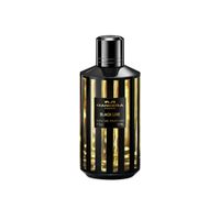 Perfume Unisex Mancera Black Line 120 ML Amaderada