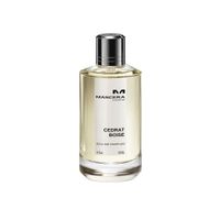Perfume Hombre Mancera Cedrat Boise 120 ML Amaderada