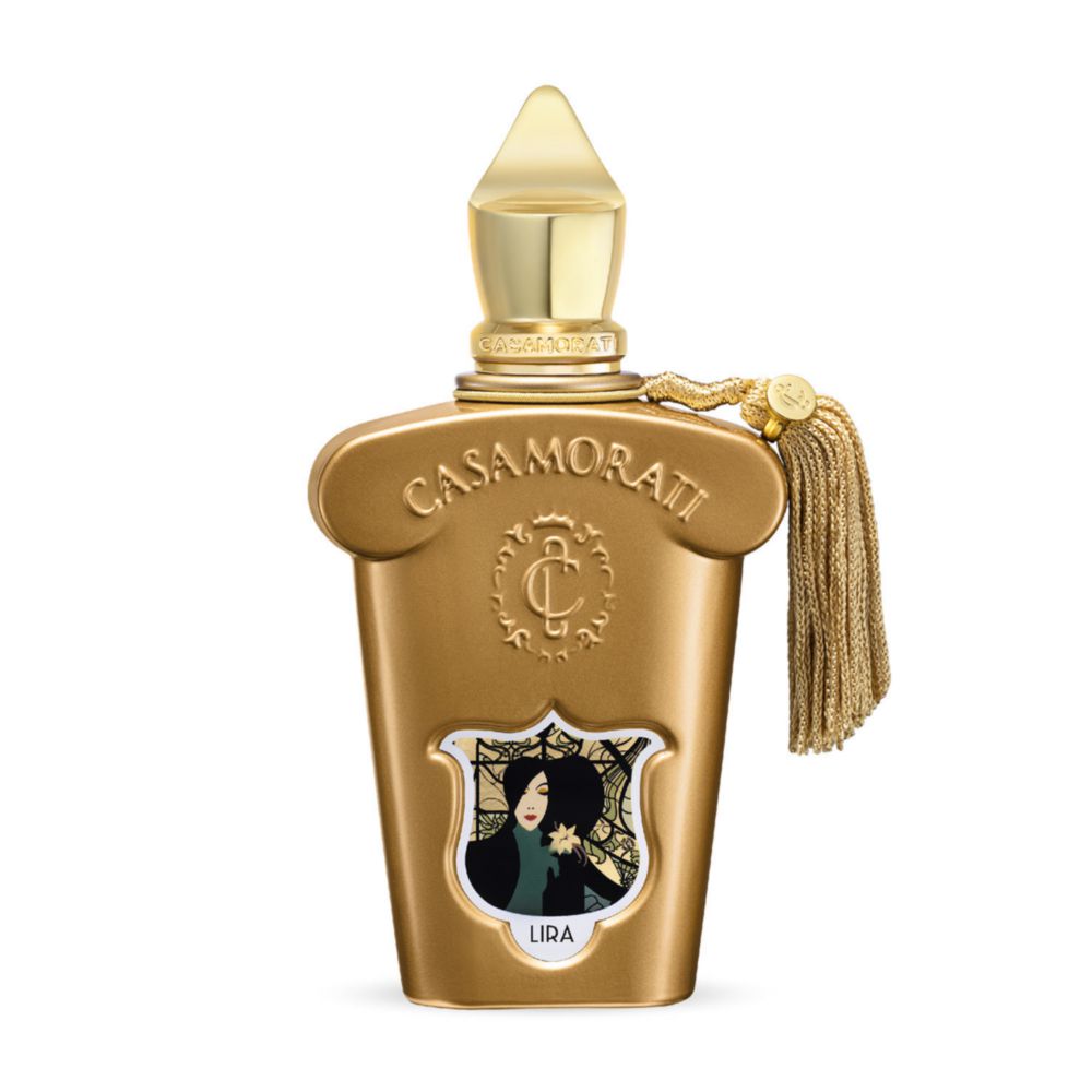 Perfume Mujer Casamorati Lira Edp 100 ML Gourmand