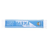 ACCESORIOS ADT BUFANDA CELESTE
