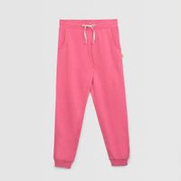 Pantalón De Buzo Para Teen Niña Zubito Puño Solido