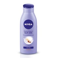 Crema corporal NIVEA Piel seca Frasco 400Ml