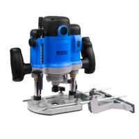Ruteadora 6.35 - 12.7 mm 2100W Kaili KP048