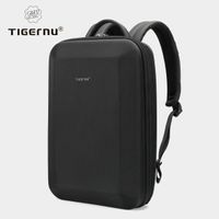 Mochila Antirrobo Hombre Tigernu TB9152 Expandible