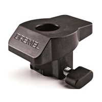 Guía de Lijado y Esmerilado A576 Negro Dremel