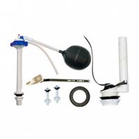 Kit tanque sanitario Coflex