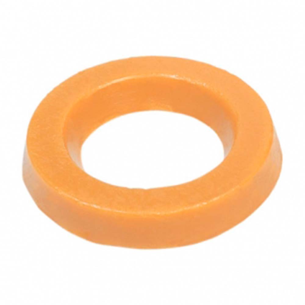 Anillo de cera sin guia Orange
