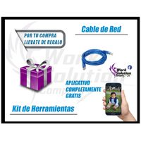 CÁMARAS SEGURIDAD EXTERIOR KIT 14 1080P HILOOK NOCTURNA COLORVU LITE