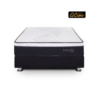 Cama Americana Infinit Pocket King
