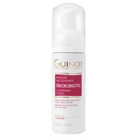 Espuma Limpiadora Facial Guinot Microbiotic Cleansing Foam 150 ML