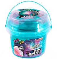 SLIME LIGHT UP BUCKET
