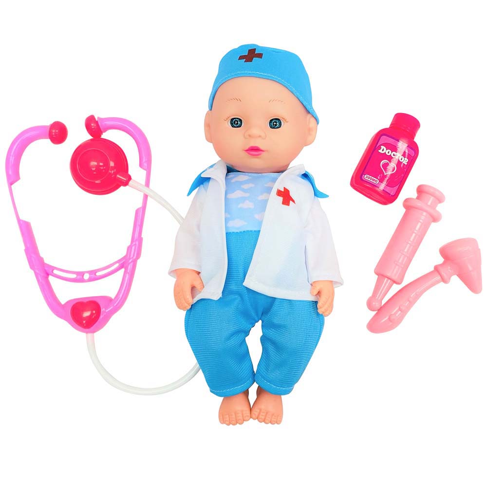 Set de Accesorios KID CONCEPTS Doctor