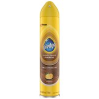 Lustrador de Muebles PLEDGE Original Frasco 378ml
