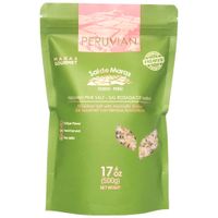 Sal de Maras GOURMET Especial Bolsa 500g