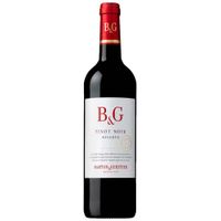 Vino Tinto BARTON & GUESTIER Reserva Cabernet Sauvignon Botella 750ml