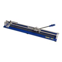 Cortadora De Piso 790H 90 Cm Irwin